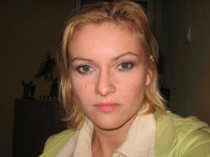 svadobny makeup, alebo radsej nieco jemnejsie?