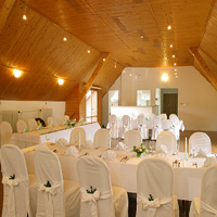 Restaurace, kde bude oslava