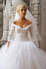 nevesta?
