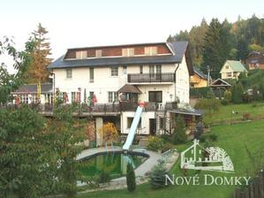 zde bude hostina