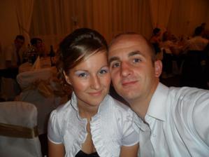 My dvaja :)