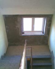 schodiště