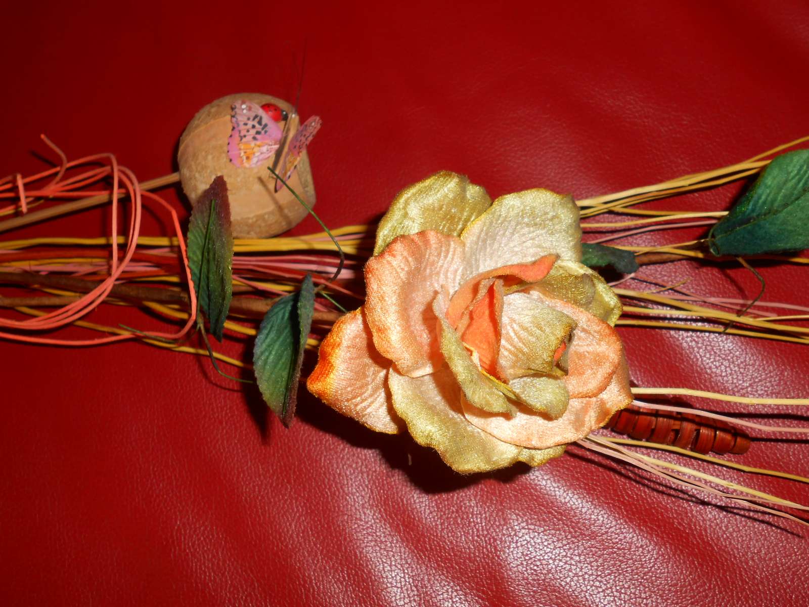 kytica-ruže - Obrázok č. 2