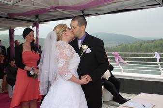 A je to...