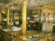 a konecne foto nasej restauracie