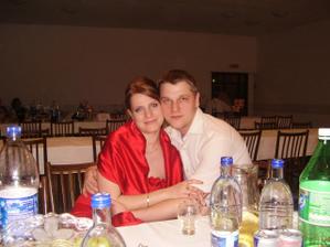 Ples v Nitre - 2008... Bolo super :-)