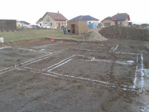 tu bude kuchyna