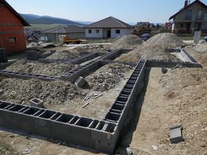 progres po tyzdni