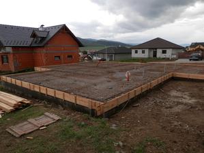 kari siete pripravene na betonaz :)