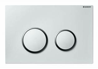 Beberit SIGMA 20 biela 38 EUR