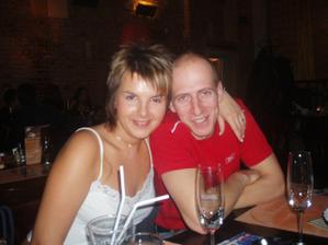 My dva Silvestr 2005