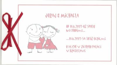 este jedno mile oznamenie