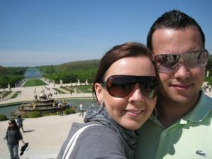 my dvaja - Pariz