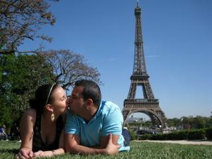 Pariz este raz