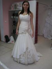 Maggie Sottero - Amara Royale na mne