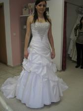Maggie Sottero - Joelle Marie na mne