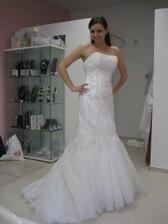 Sottero&Midgley - SSM5206 na mne