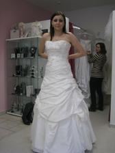 Sottero&Midgley - ASM3158 na mne, ale boli mi male :(