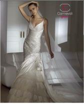 La Sposa - Hoja