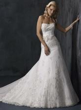 Maggie Sottero - Lorraine