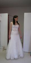 Maggie Sottero - Lorraine na mne