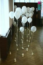 balony nemohli chybat... deti mali radost :)