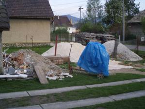 bordel na dvore