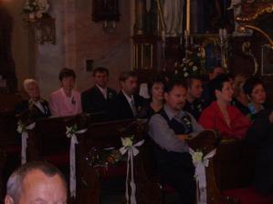 ...netrpezlivi svadobcania........