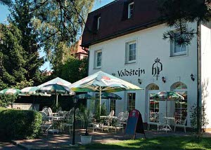 Tady bude svatební hostin a raut - Hotel Valdštejn, Liberec