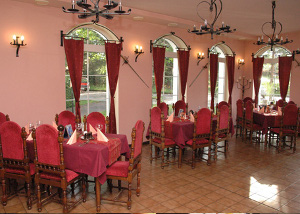 restaurace