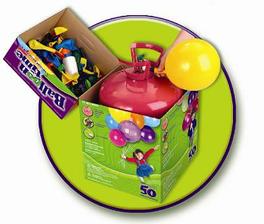 helium na baloniky