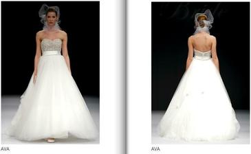 Badgley Mischka