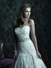 Allure Bridals