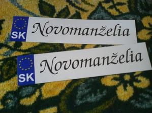 ŠPZ nesmu chybat