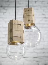 Industrial lampicka