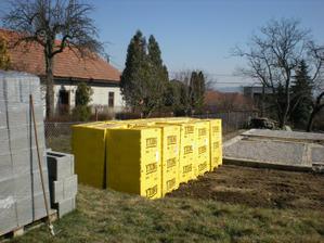 marec 2011 došiel Ytong