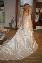 moje favoritky La Sposa