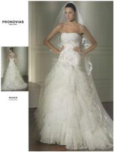 Pronovias - Deusto