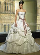 môj wedding dress