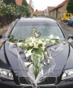 Aj toto auto sa mi páči len dúfam že im tie kvety neodleteli