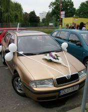 autíčko