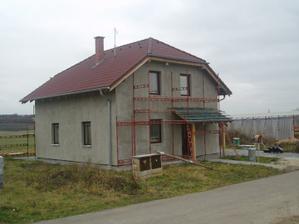 lepidlo - říjen 2009