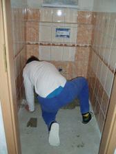 WC - únor 2009