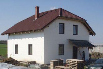 zateplení