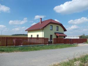 Plot - až na malé detaily hotový (září 2011)