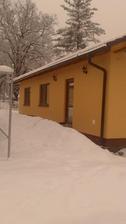balkon na terasu......
