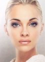 Takovy make-up? :o)