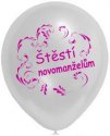 A bude se balonkovat :o)
