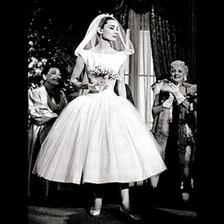 a. hepburn v funny face :)