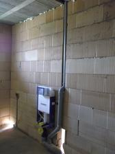 Kupelkove WC done